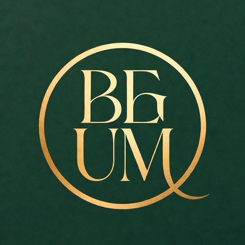 BEGUM Logo