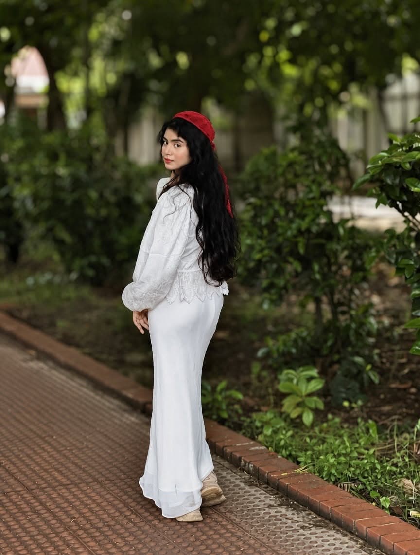 BEGUM Haute Couture by Jannat Ul-kobra Sabeta